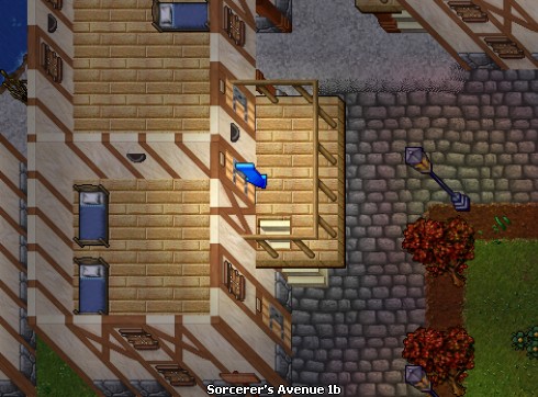 house image